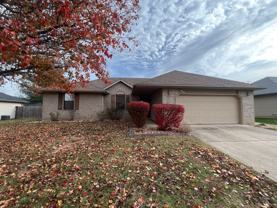 906 North Zed Tennis Street - Photo 1 of 1