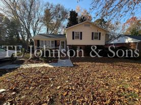 3826 Barkwood Drive - Photo 1 of 1