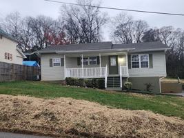 featured image of 205 North Morgan Street