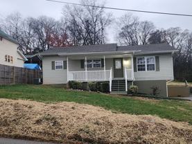 205 North Morgan Street - Photo 1 of 1