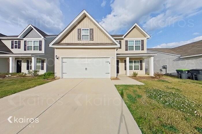 1462 Native Garden Rd