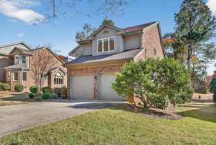 205 Club Villa Drive West - Photo 1 of 1