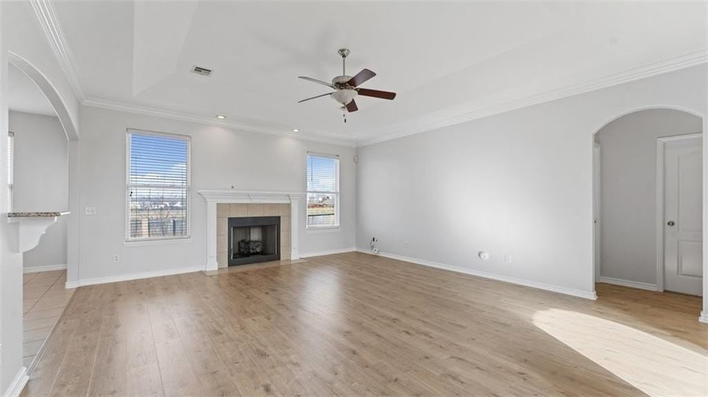 4102 Sw Fieldstone Blvd - Photo 5 of 21