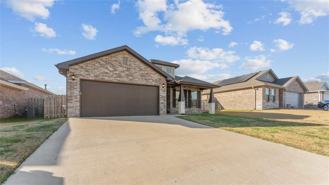 5903 Northwest Hoover Street - Photo 1 of 1