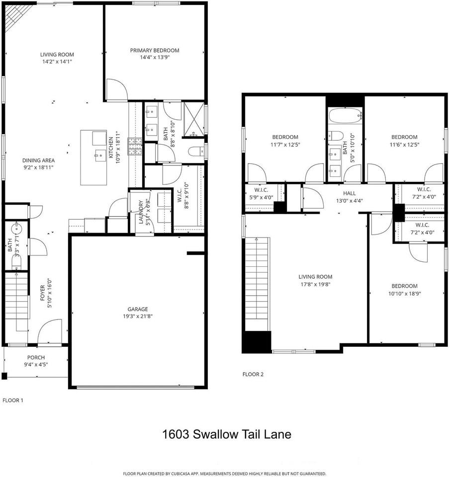 1603 Swallow Tail Drive - Photo 2 of 30