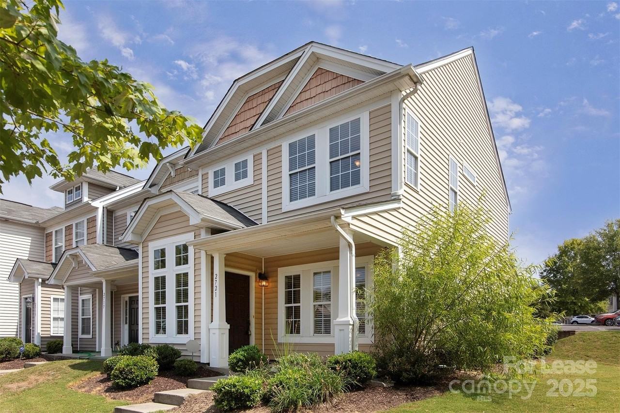 2721 Grain Mill Lane - Photo 2 of 19