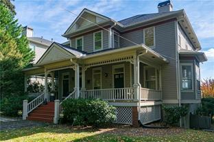 815 Edgewood Avenue Northeast - Photo 1 of 1