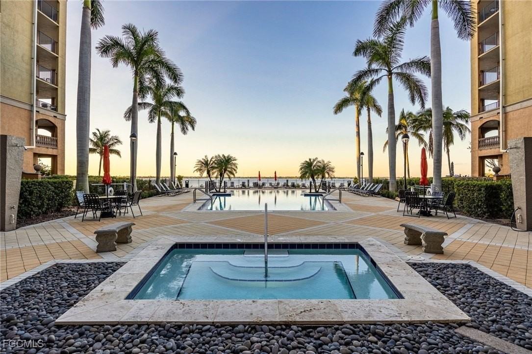 2825 Palm Beach Blvd Apt 615 #615 - Photo 2 of 21