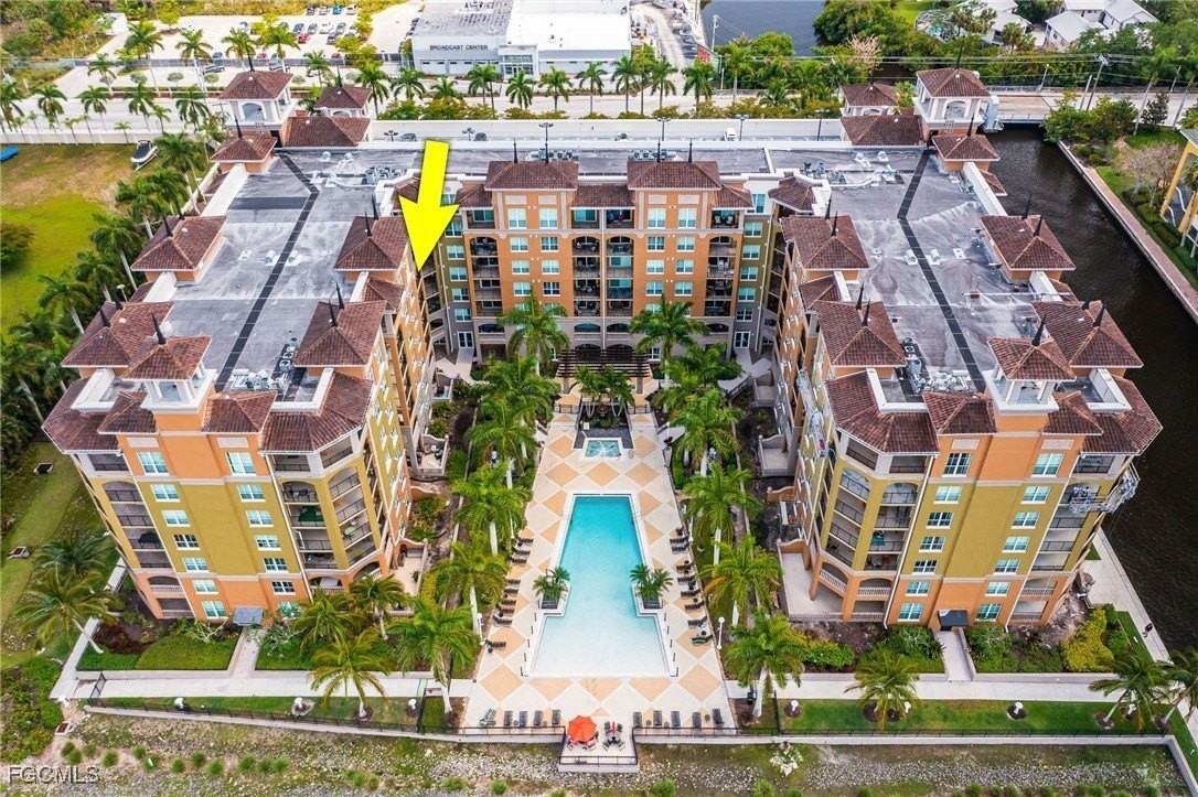 2825 Palm Beach Blvd Apt 615 #615 - Photo 3 of 21