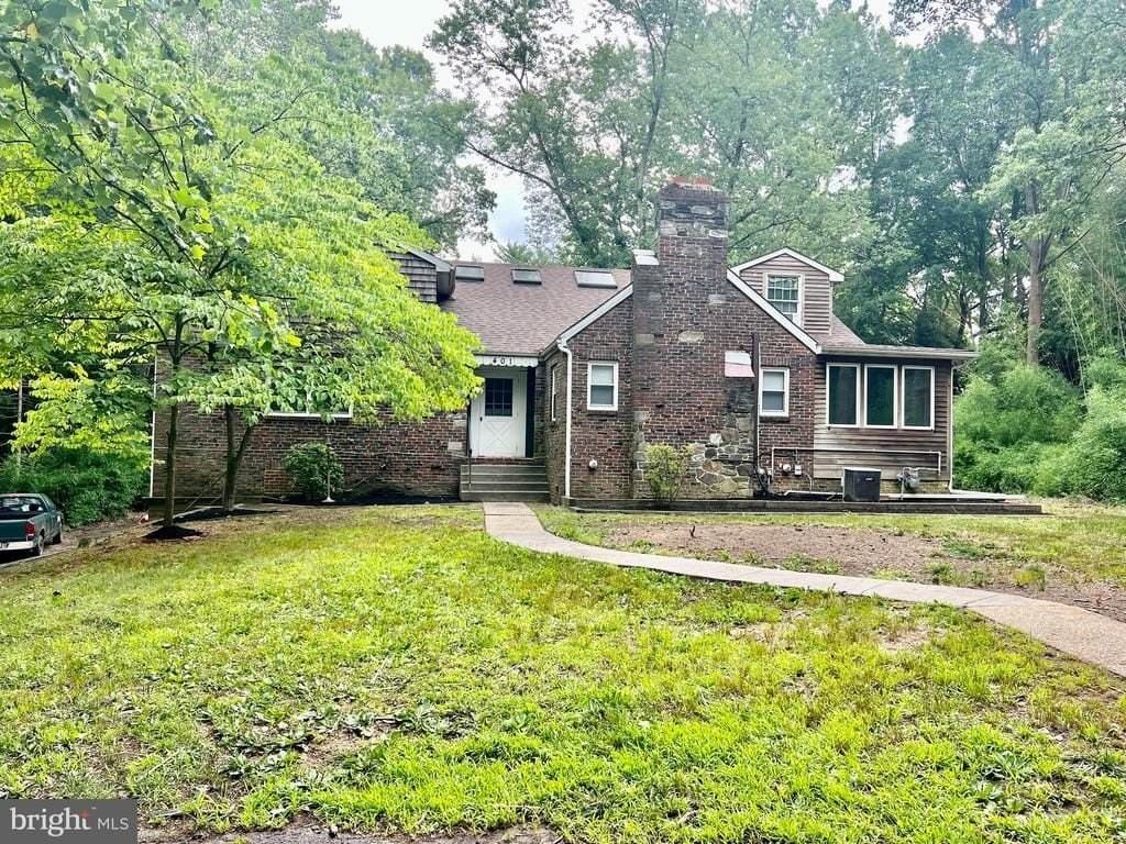 401 Bethel Mill Road #A