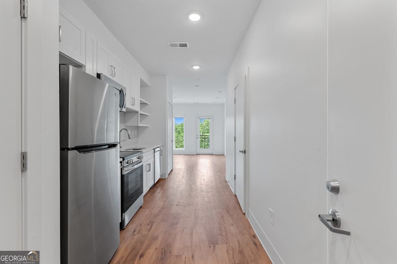 456 Flat Shoals Avenue Southeast #406 - Photo 2 of 25