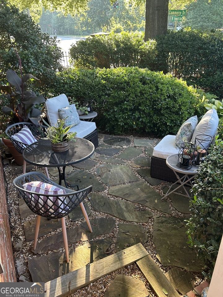 1580 Commerce Drive #B1 - Photo 5 of 22