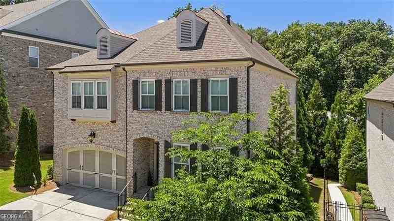 3362 Bryerstone Circle Southeast - Photo 2 of 50