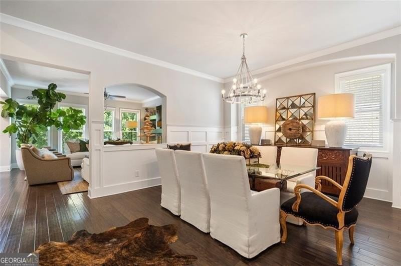 3362 Bryerstone Circle Southeast - Photo 6 of 50