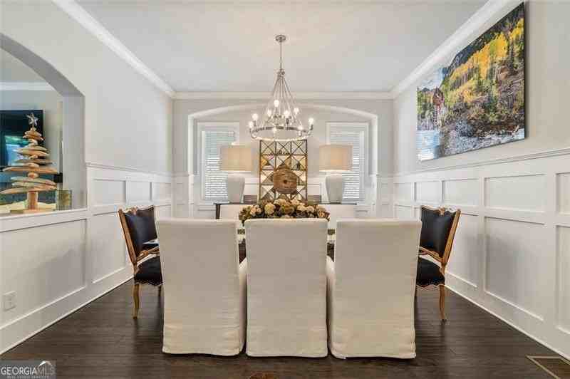 3362 Bryerstone Circle Southeast - Photo 7 of 50