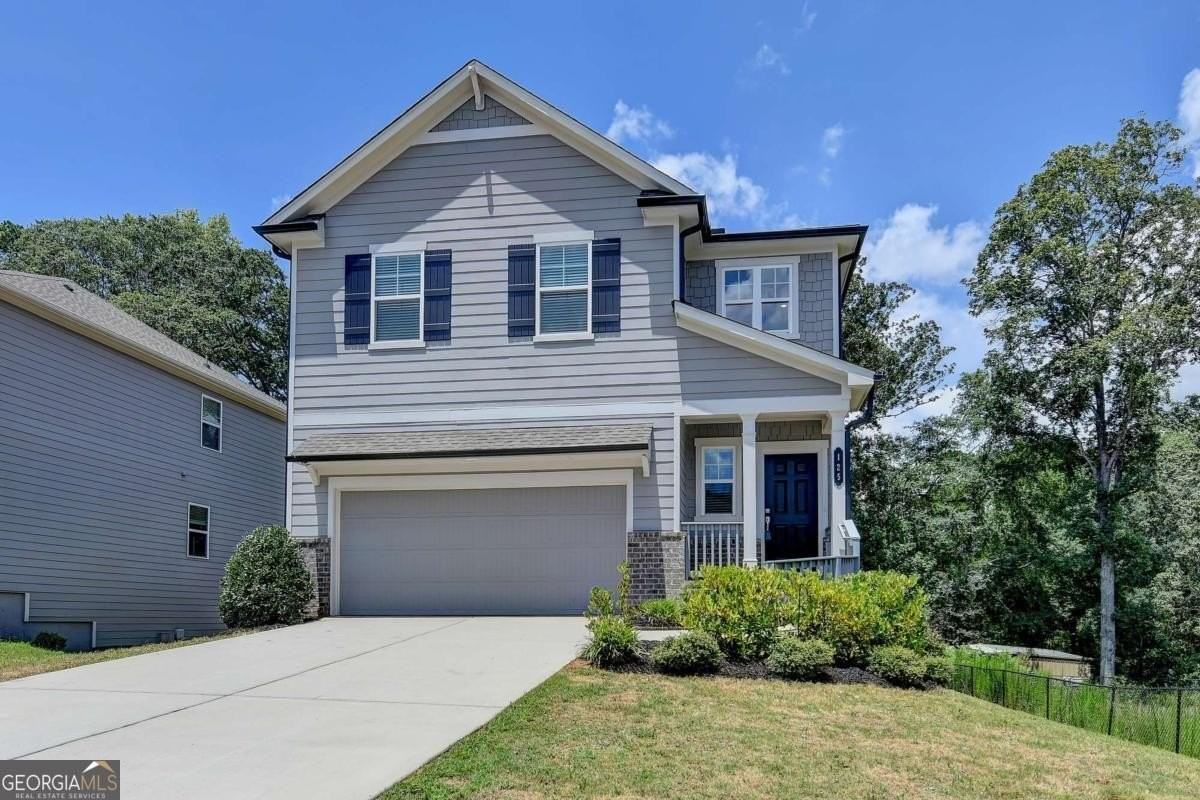 125 Osprey Overlook Dr - Photo 2 of 50