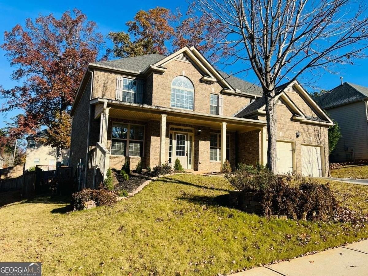 7 Hollow Way Point - Photo 2 of 50