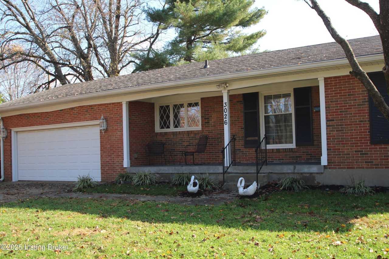 3026 Kaye Lawn Drive