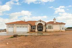 featured image of 4545 West Agate Avenue