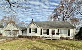 744 Horton Street - Photo 1 of 1
