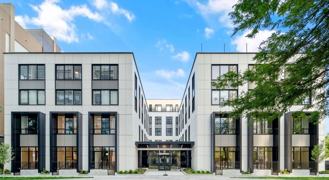 5440 North Sheridan Road #101 - Photo 1 of 1