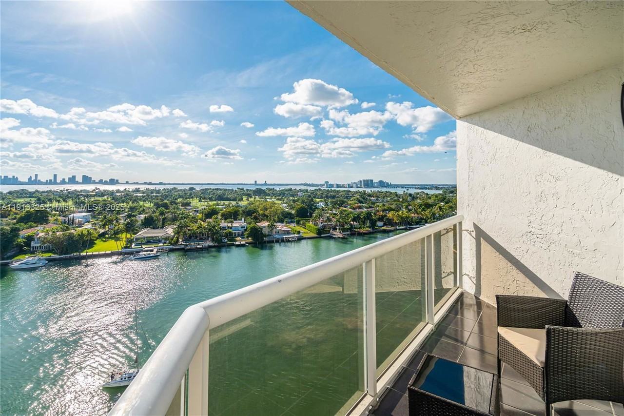 5880 Collins Ave #PH3