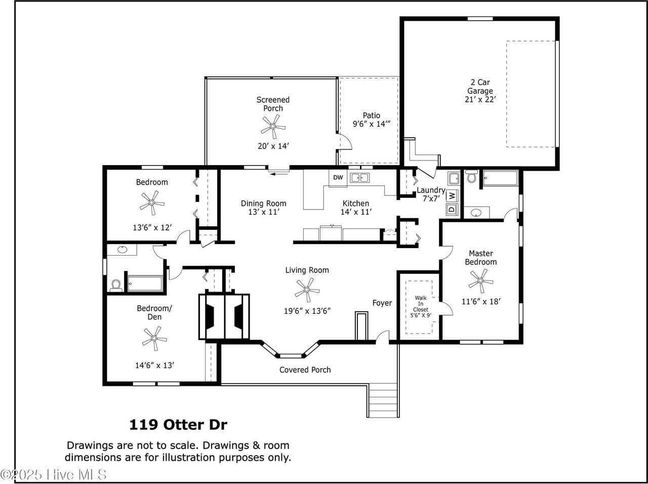 119 Otter Dr - Photo 2 of 50