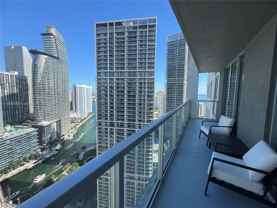 500 Brickell Avenue #3803 - Photo 1 of 1