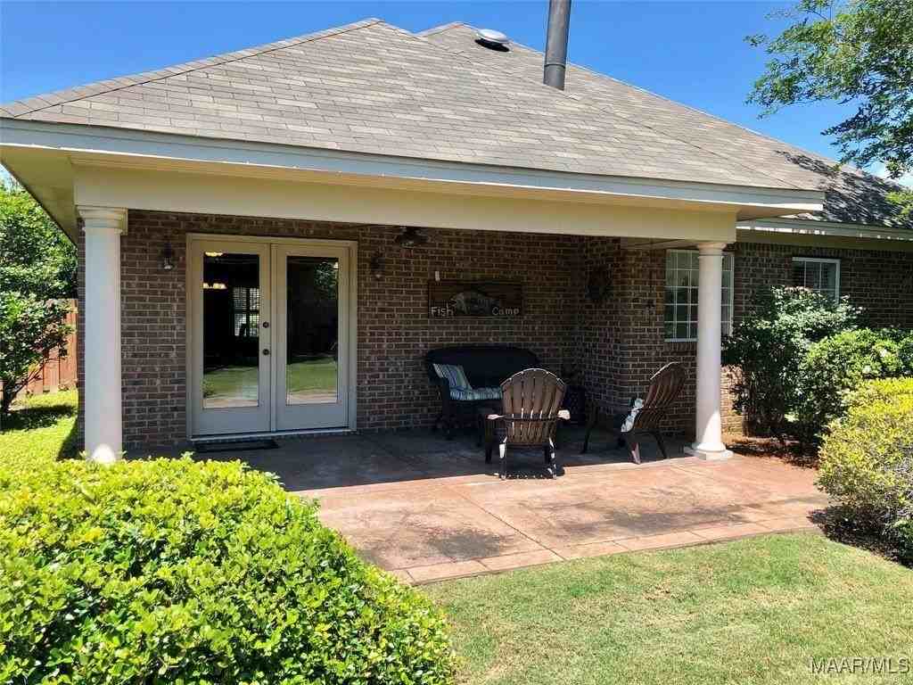 9225 Harrington Cir - Photo 3 of 23