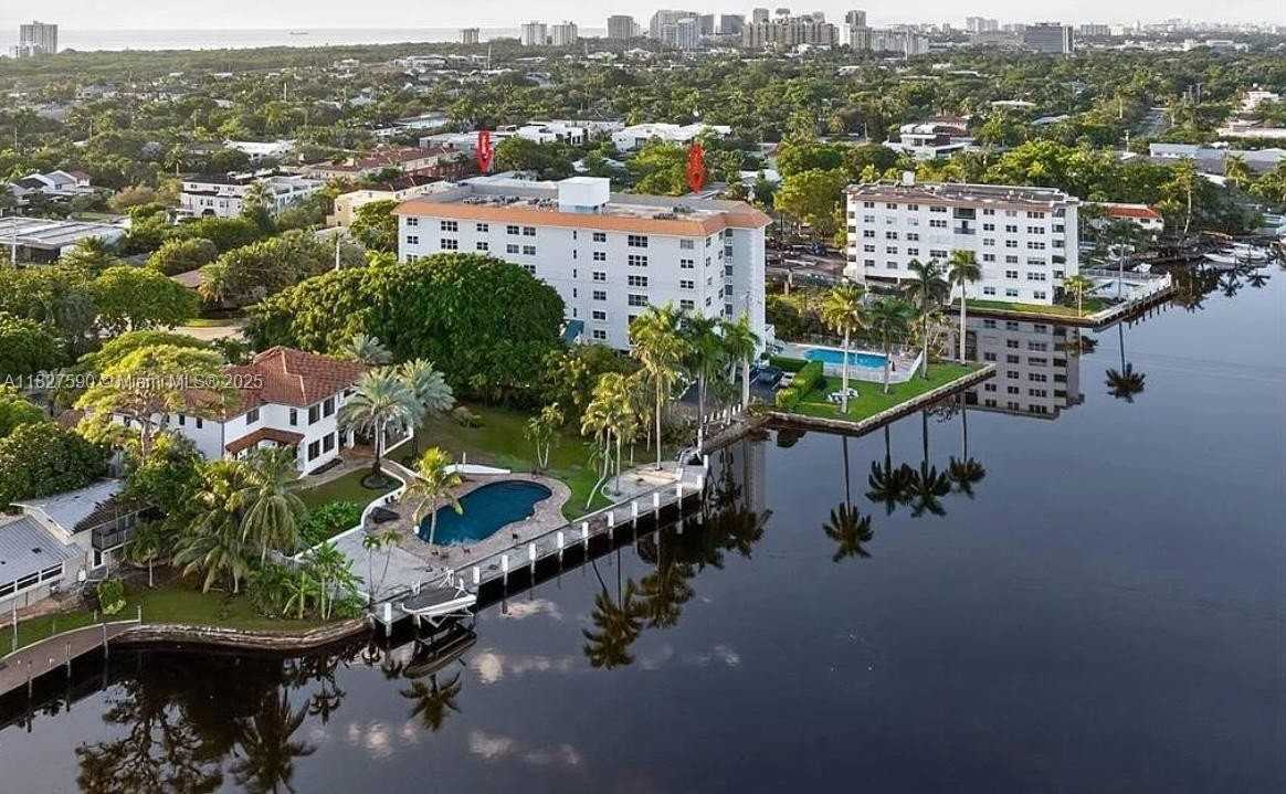 1881 Middle River Drive #403 - Photo 5 of 24