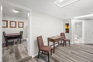 featured image of Lexington Avenue