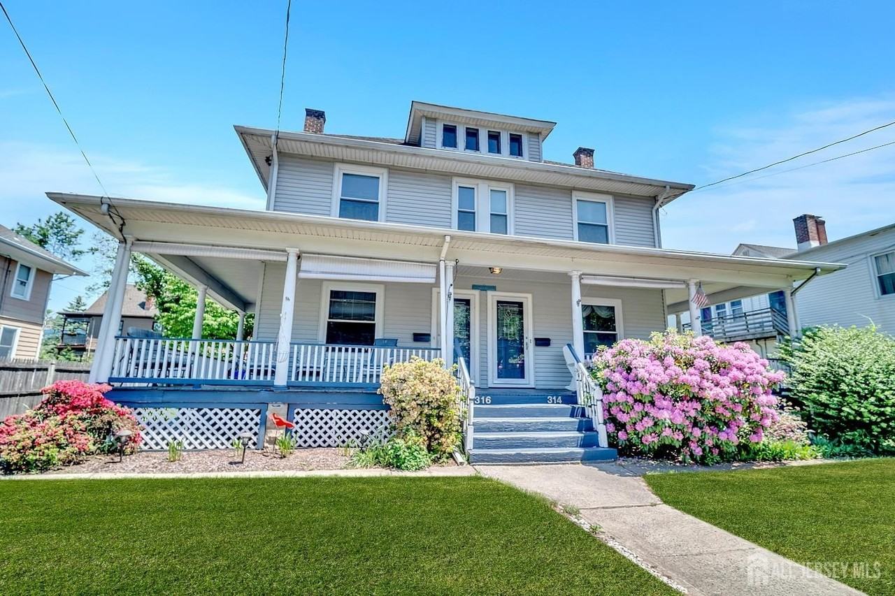 314 Park Pl #314 - Photo 5 of 26