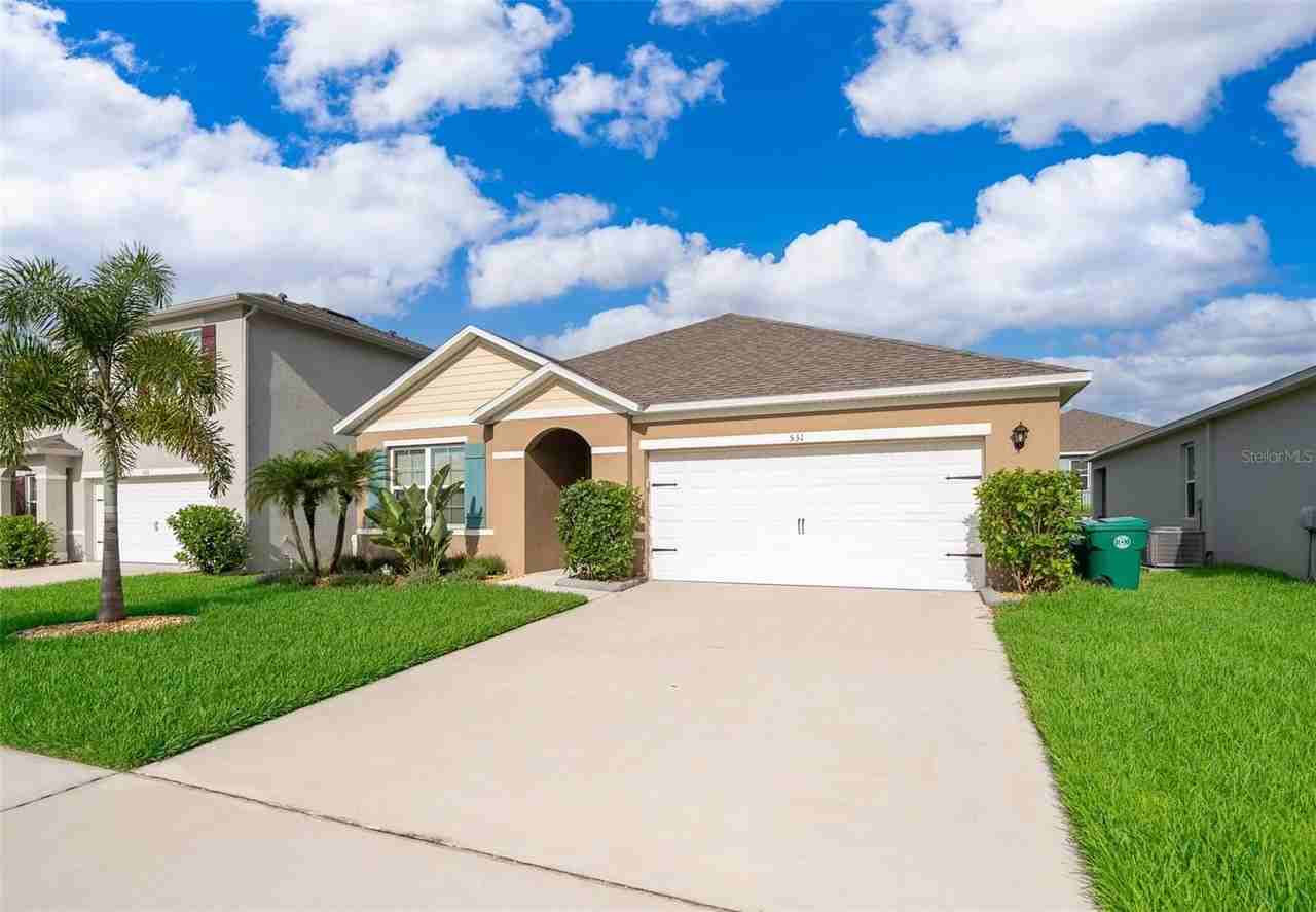 531 Emily Glen St - Photo 3 of 26