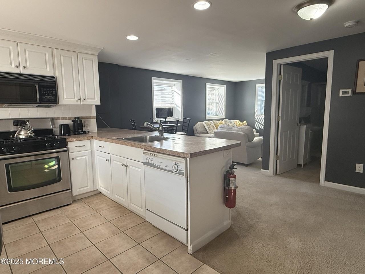 618 Brinley Ave Unit Rear #REAR - Photo 2 of 13