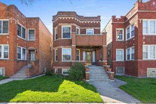 4226 North Sawyer Avenue #1 - Photo 1 of 1