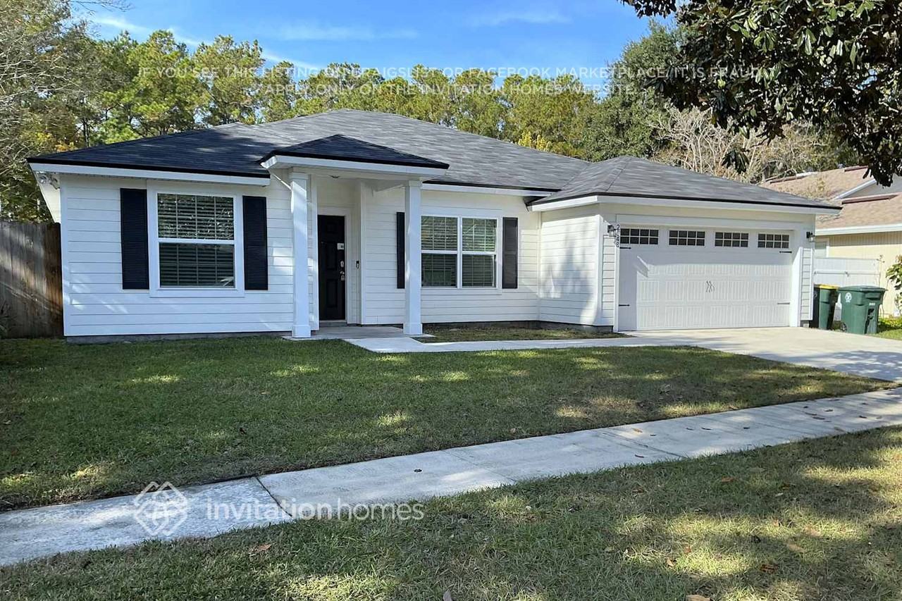 2648 Kersey Drive West