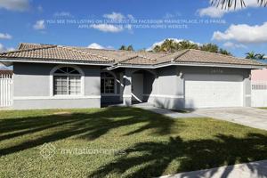 featured image of 20776 Southwest 129th Place