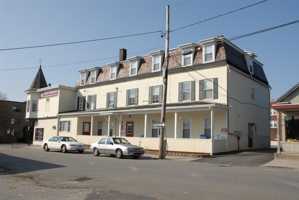 featured image of 4 Martin Street #5