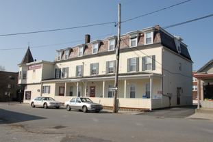 4 Martin Street #5 - Photo 1 of 1