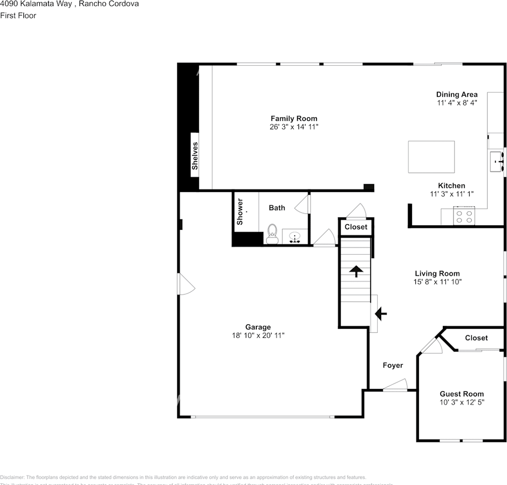 4090 Kalamata Way - Photo 2 of 21
