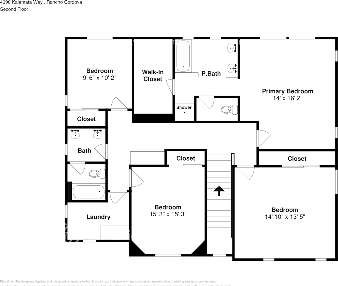 4090 Kalamata Way - Photo 3 of 21