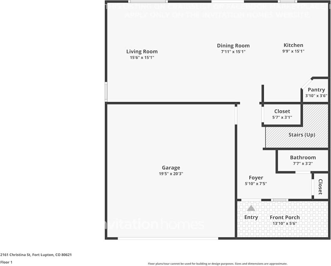 2161 Christina St - Photo 2 of 18