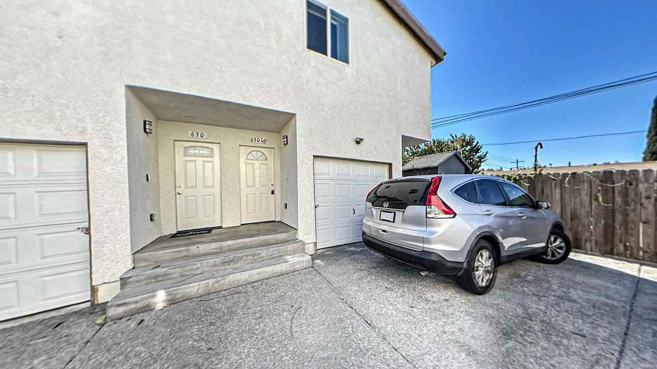 630 1/2 West 79th Street - Photo 2 of 19