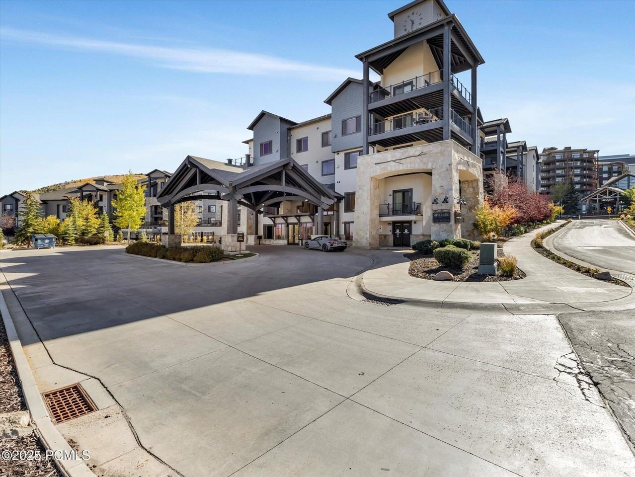 2669 Canyons Resort Dr Unit 310 #310AB