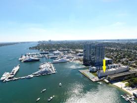 4500 North Flagler Drive #B16 - Photo 1 of 1