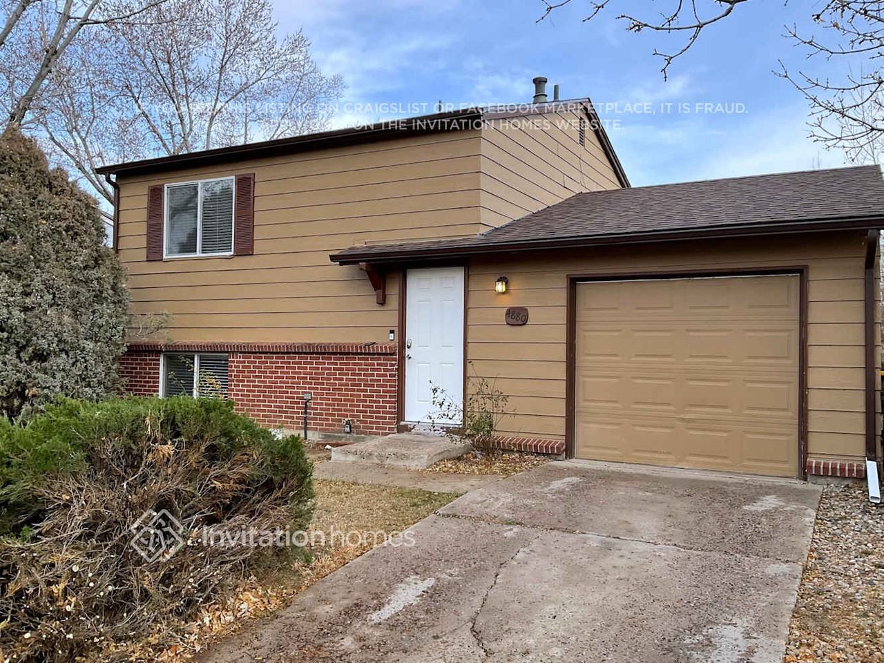 4880 S Quintero St - Photo 2 of 18