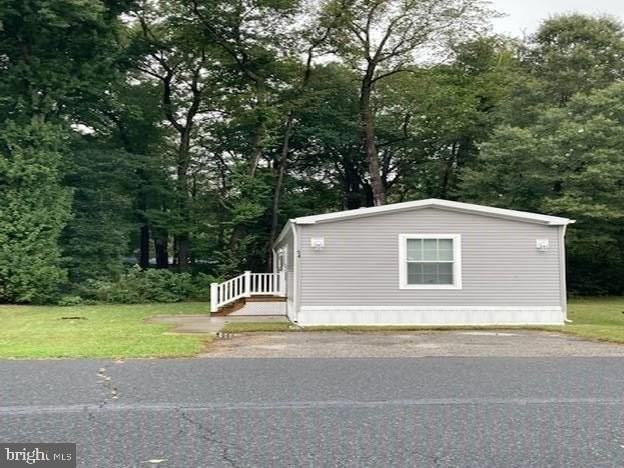 54 Sherwood Forest Way Unit 54 #54 - Photo 2 of 12