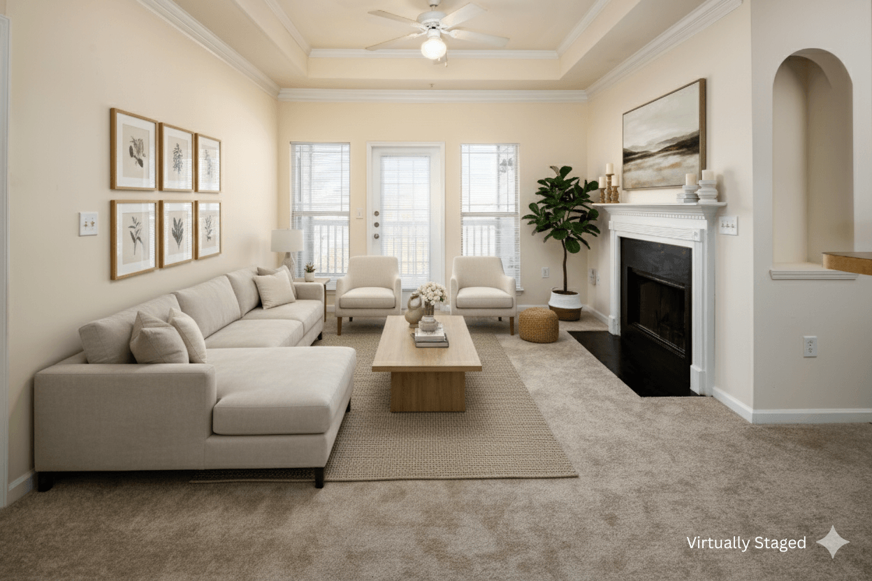 Wesley Kensington Apartments at Stonecrest - Photo 4 of 51