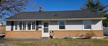 featured image of 3731 Dresher Road