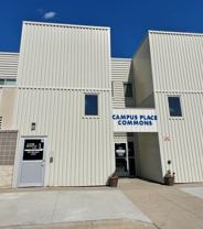 Campus Place Apartments - Photo 1 of 1